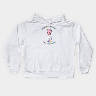 BUTTHOLES Kids Hoodie